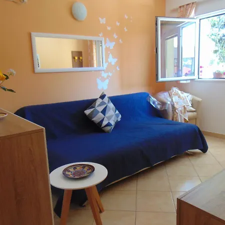 Appartement Elelo *
