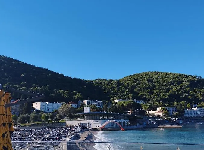 Apartament Elelo Dubrownik